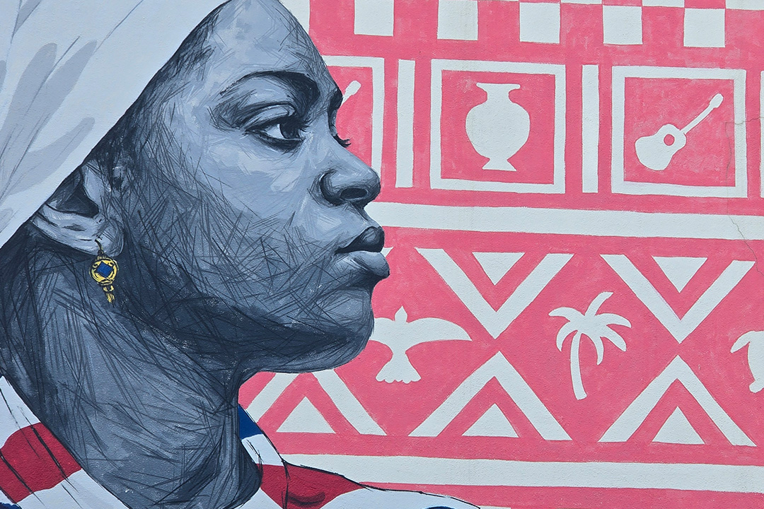 Artes Visuais e Performativas e Crioulidades