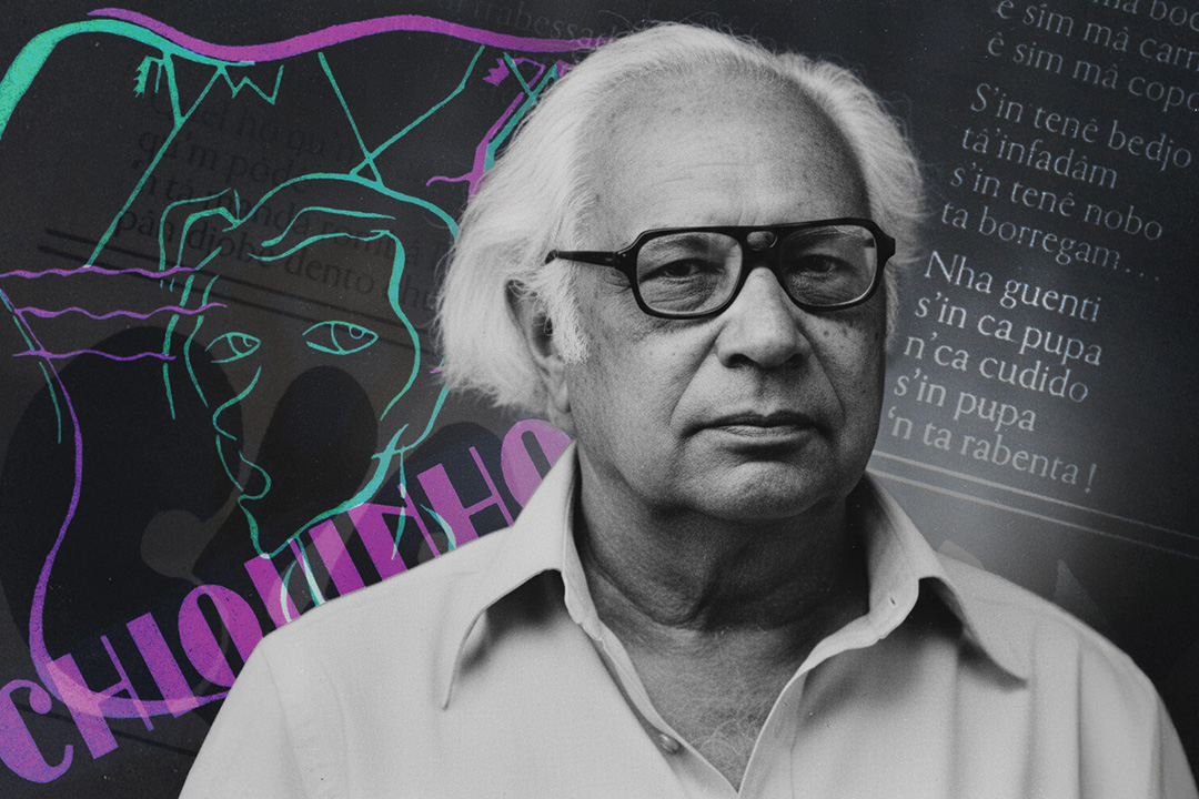 Literaturas,Pós-colonialismo e Crioulidades