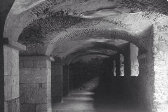 Conforme a Vontade do Rei