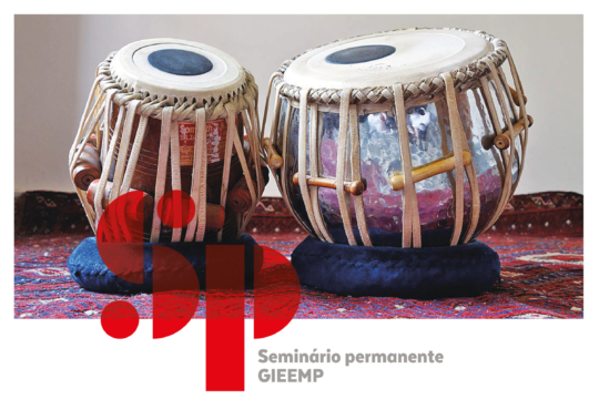 Investigação, Gestão e Ensino em Etnomusicologia