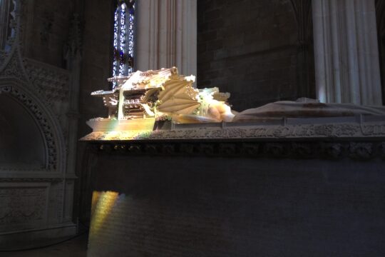 Minor Temático em Estudos Medievais