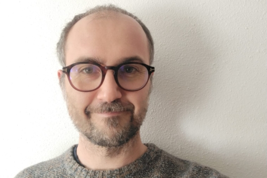 CHAM Talks: «Breve introdução às...» mobilidades