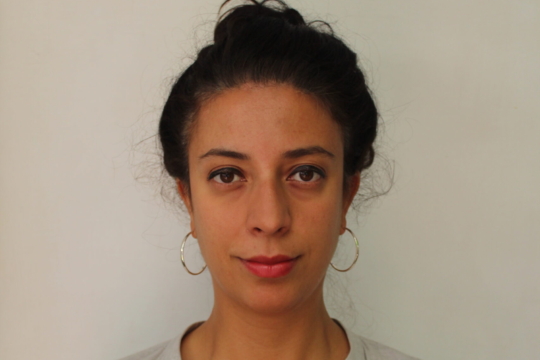 CHAM Talks: «Breve introdução ao...» silêncio e silenciamentos, com Luana Loria