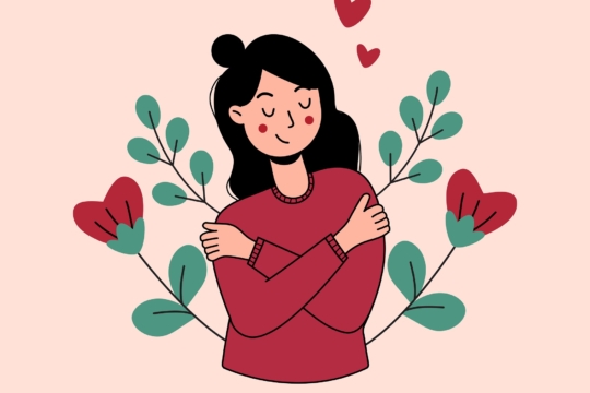 Mês de Promoção do Bem-Estar