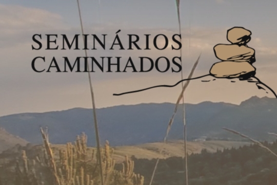 Seminários Caminhados