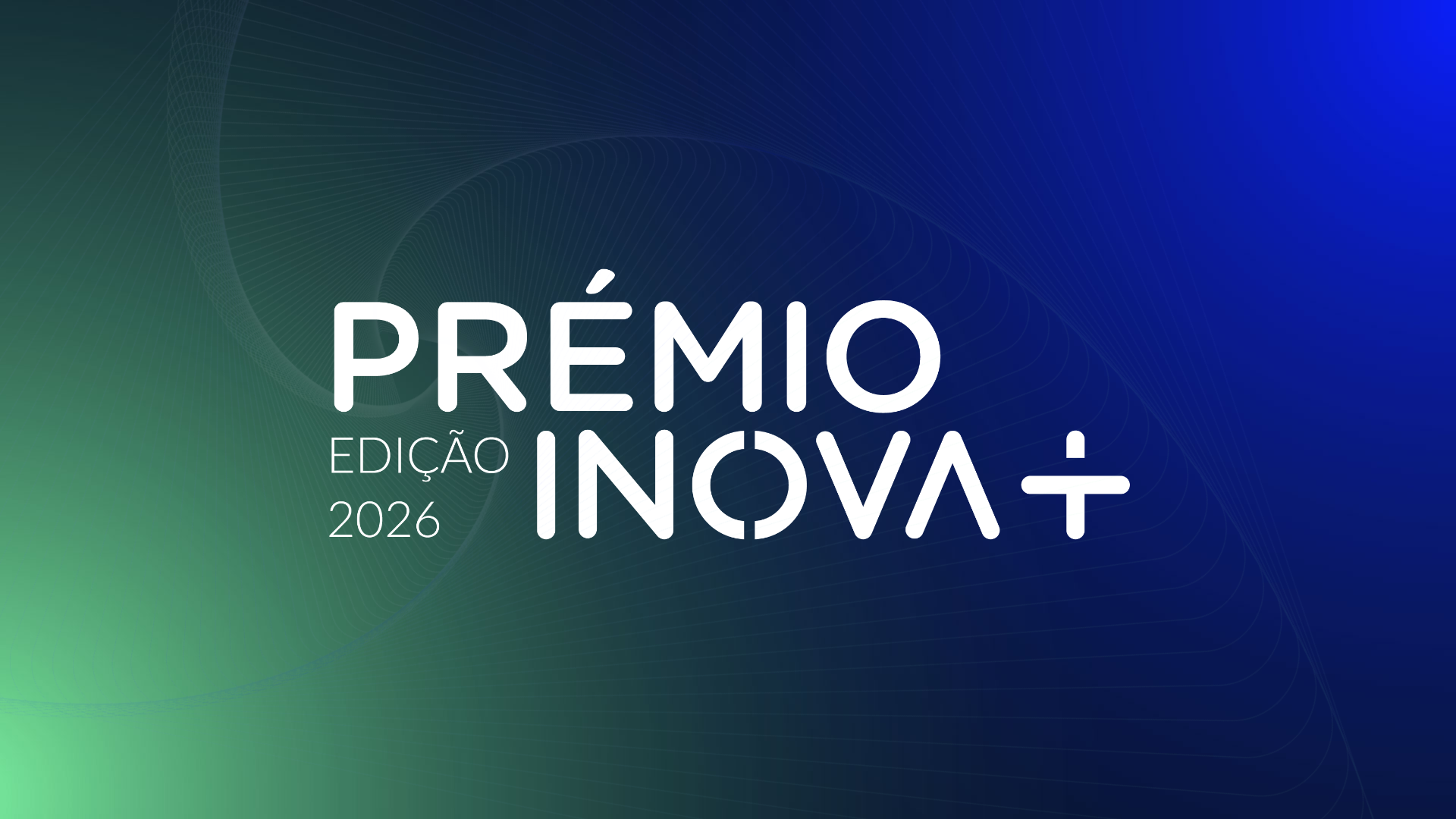 Prémio INOVA+ - NOVA FCSH