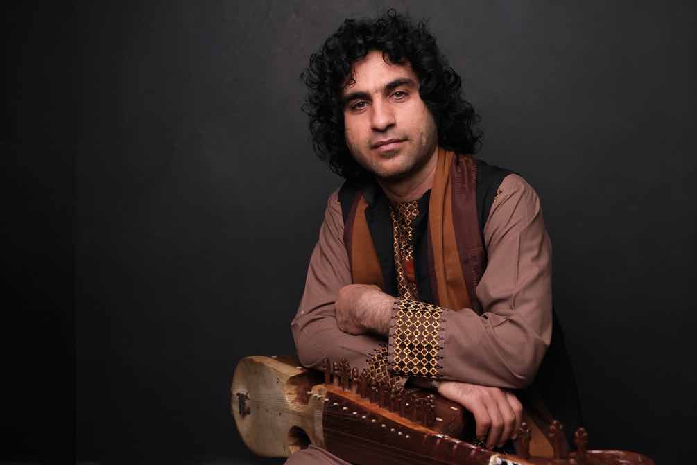 Fazel Sapand | 
