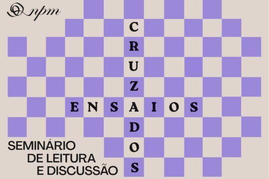 Ensaios Cruzados