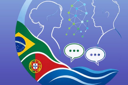 I Luso-Brazilian Symposium