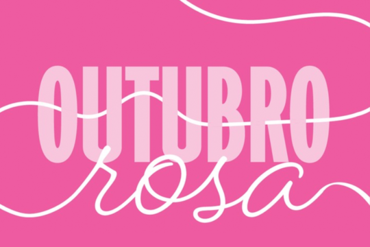 Outubro Rosa na NOVA FCSH