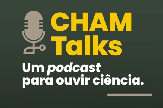Ormuz, turismo cemiterial e violência de género na 5ª temporada do CHAM Talks